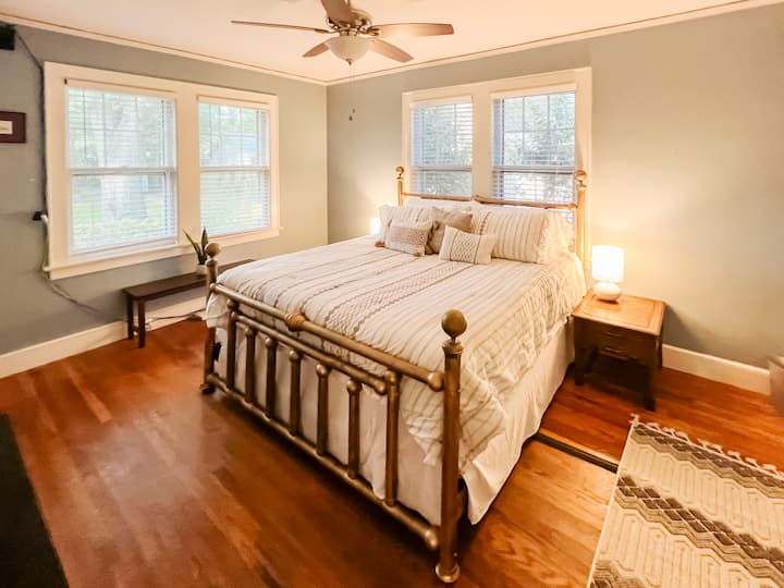 Спална соба 3