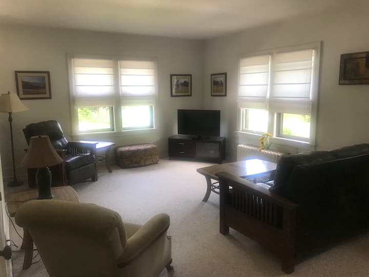 3 Bedroom Apartment Available In South Bend. - 사우스벤드