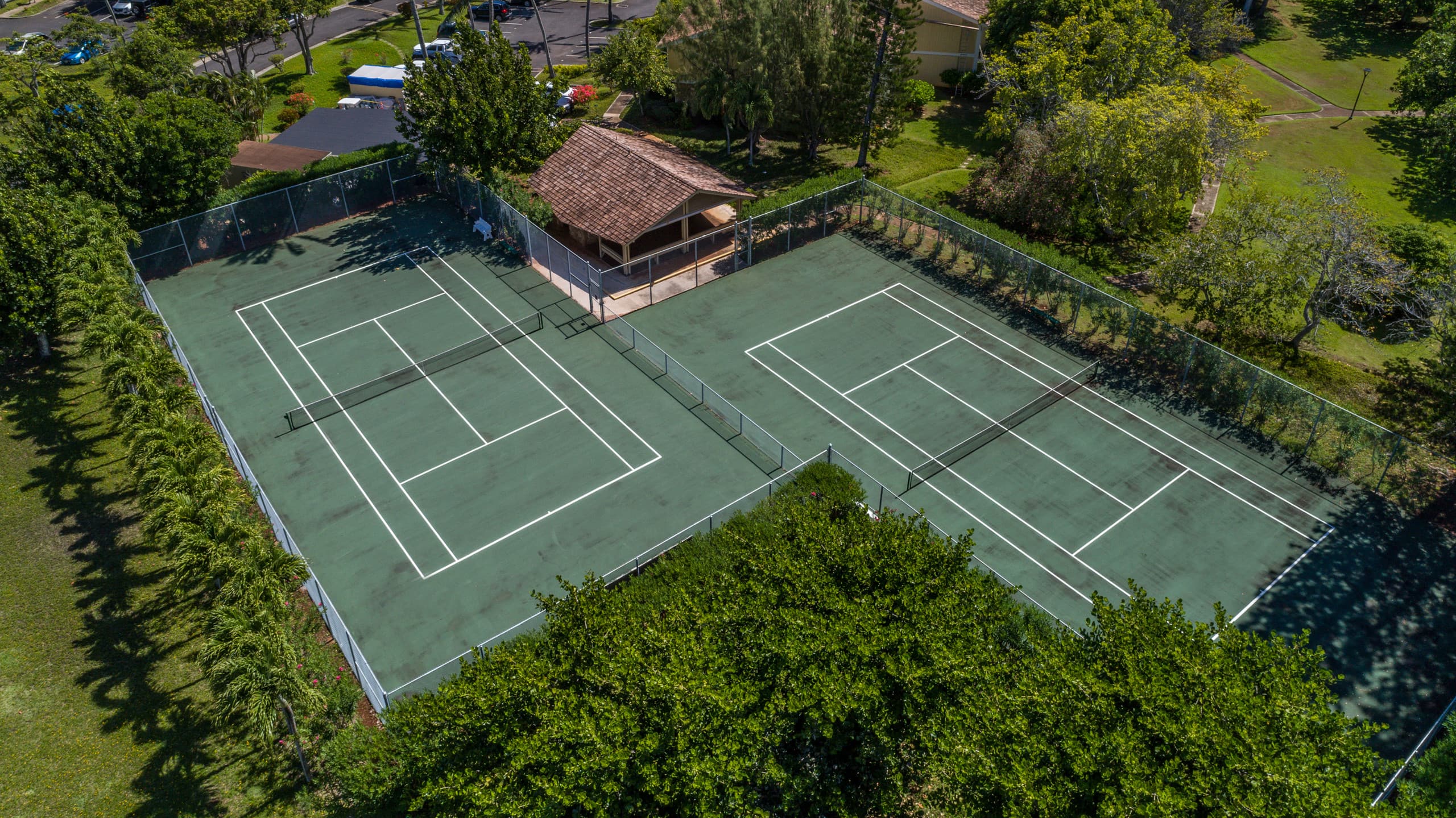 Condo in Kahuku · ★4.92 · 1 bedroom · 2 beds · 2 shared baths - Image 23