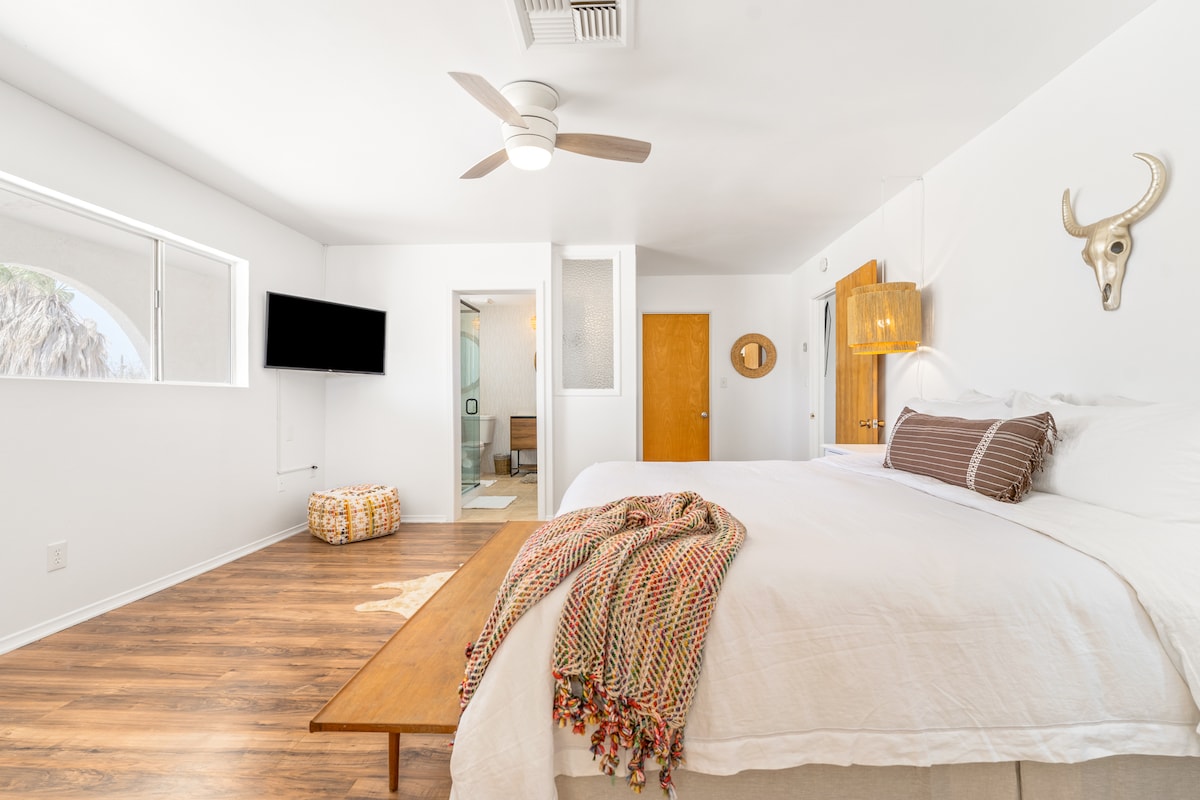 Disfruta de un poco de relax y relax