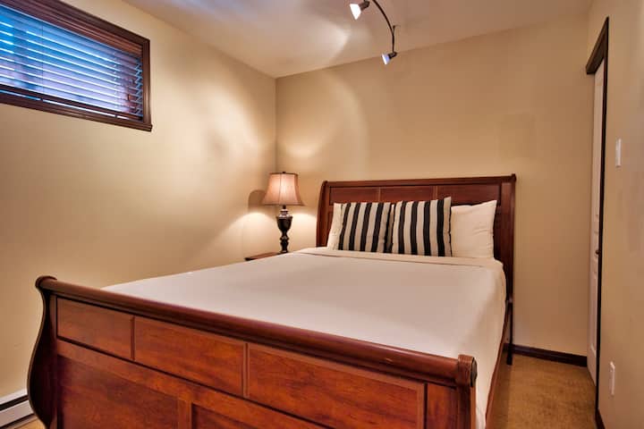 Dormitorio #3