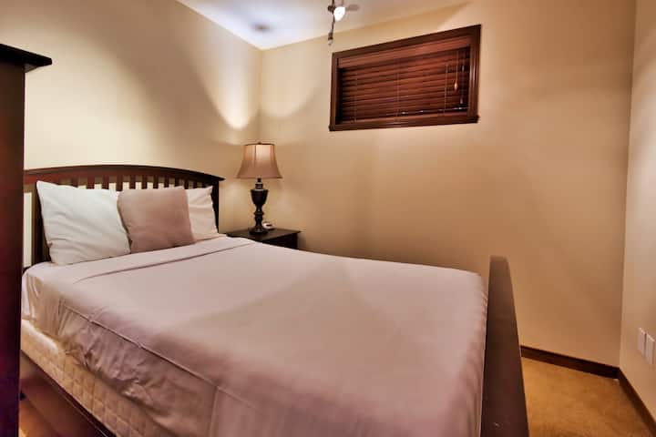 Dormitorio #4