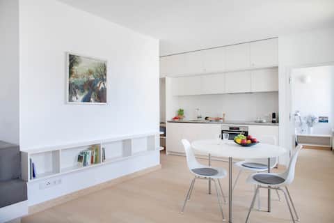 Chez Schneider at Lake Constance