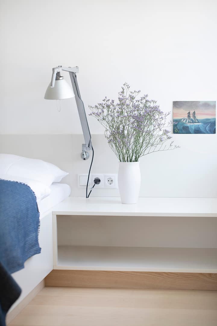 卧室 2