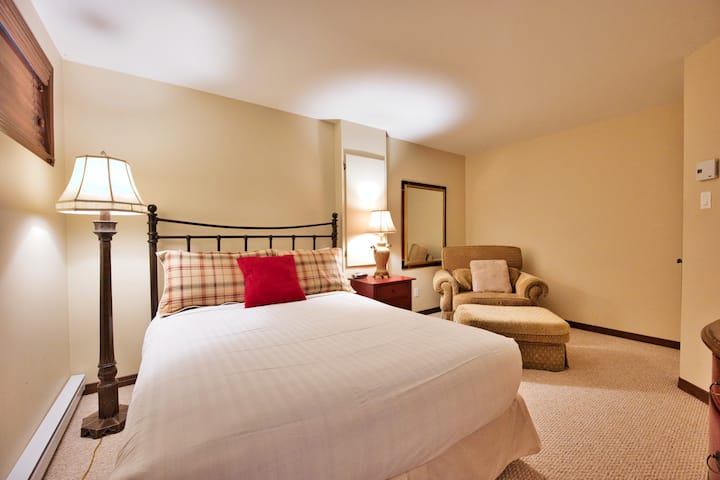 חדר שינה מס '3