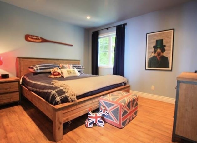 Спална соба 2