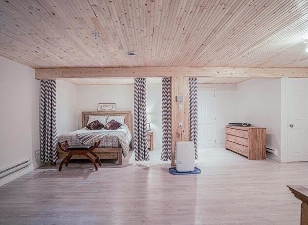 Спална соба 4