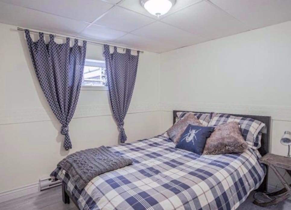 Спална соба 3