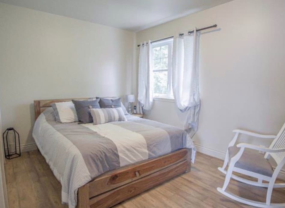 Спална соба 1