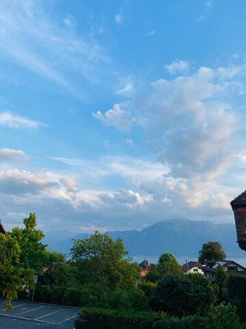Magnifique maison avec vue sur lac Léman gallery image 3