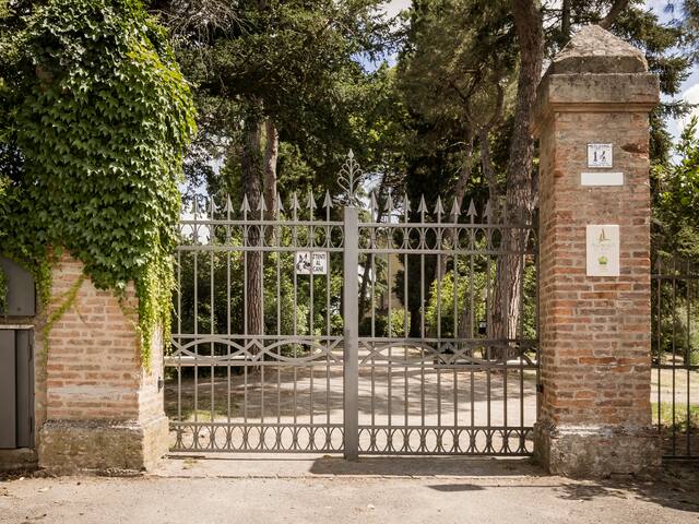 Accademia al Colle Luxury Villa & Spa gallery image 2