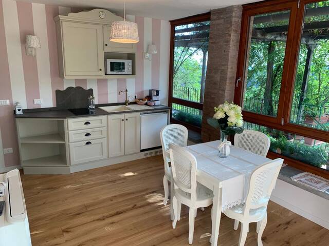 Accademia al Colle Luxury Villa & Spa gallery image 5