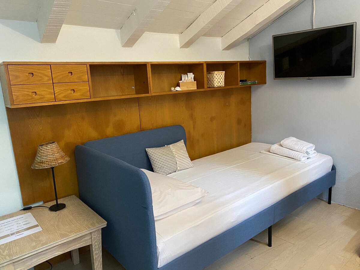 غرفة المعيشة