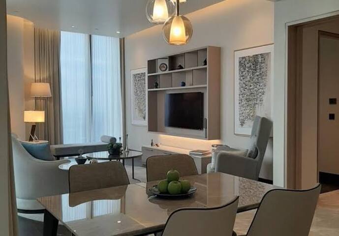 Two bedroom apartment Emaar Address gallery image 2