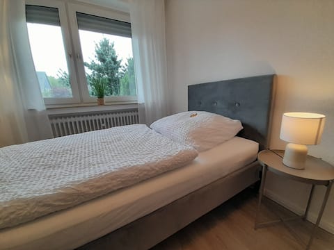7Persons/WLAN/SmartTV/3Bedroom/Washing machine