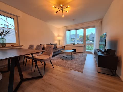 7People/Wifi/SmartTV/3Bedrooms/WashingMachine