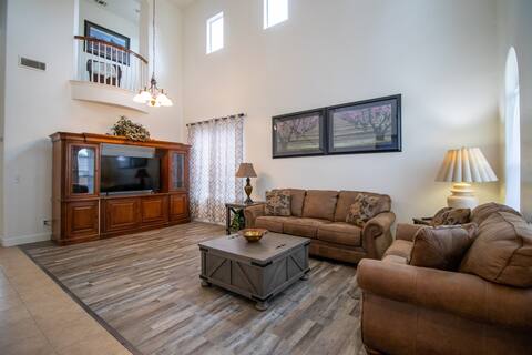 Sequoia Serenity: Charming 6/Br - fits 14