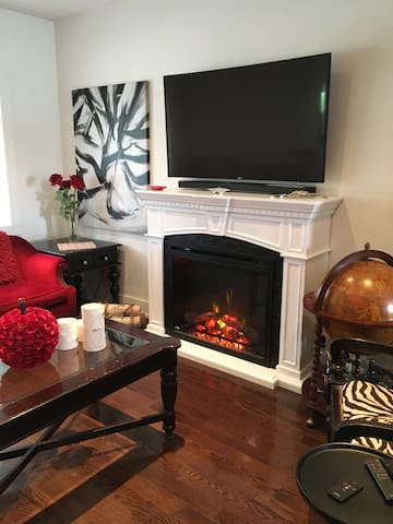 Yonge and Lawrence Village