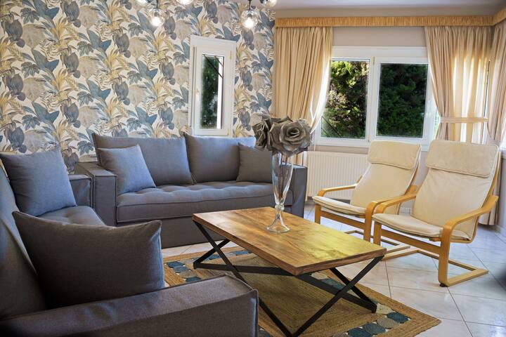 Villa be.YOU.TIFUL gallery image 3