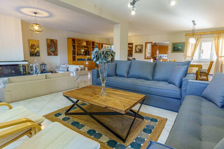 Villa be.YOU.TIFUL gallery image 2