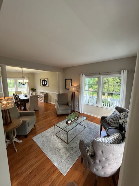 Battlefield Quarters In Historic Harpers Ferry