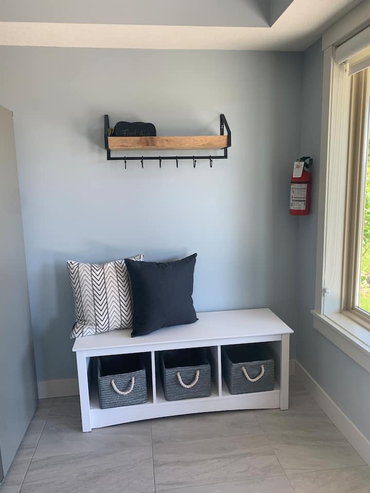 Home Away From Home - Kelowna