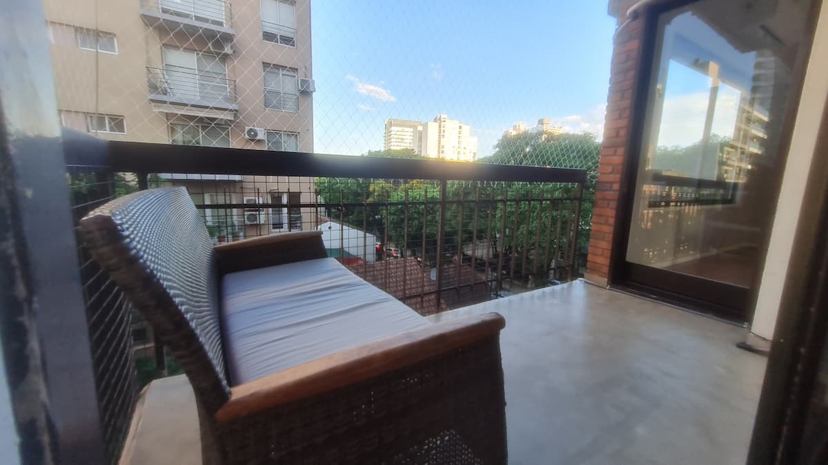 Departamento de 2 dormitorios, fotografía 7 de 9