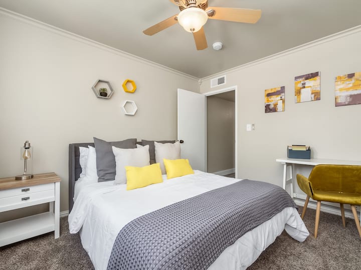 Bedroom 3
