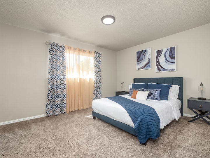 Bedroom 1