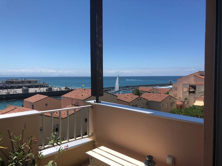 Magnifique Vue Océan Et Estacade - Capbreton