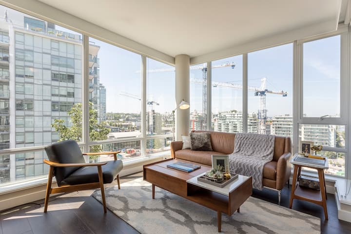 Apartamento 2 quartos, com ginásio