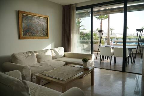 Apartment Tamaris Dar bouazza