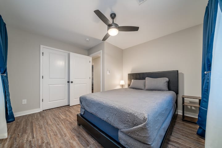 Chambre pour deuxième voyageur