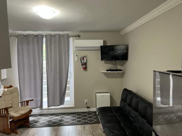 Wasaga Beach 1 Br Basement -Bbq/pool/ac - Wasaga Beach