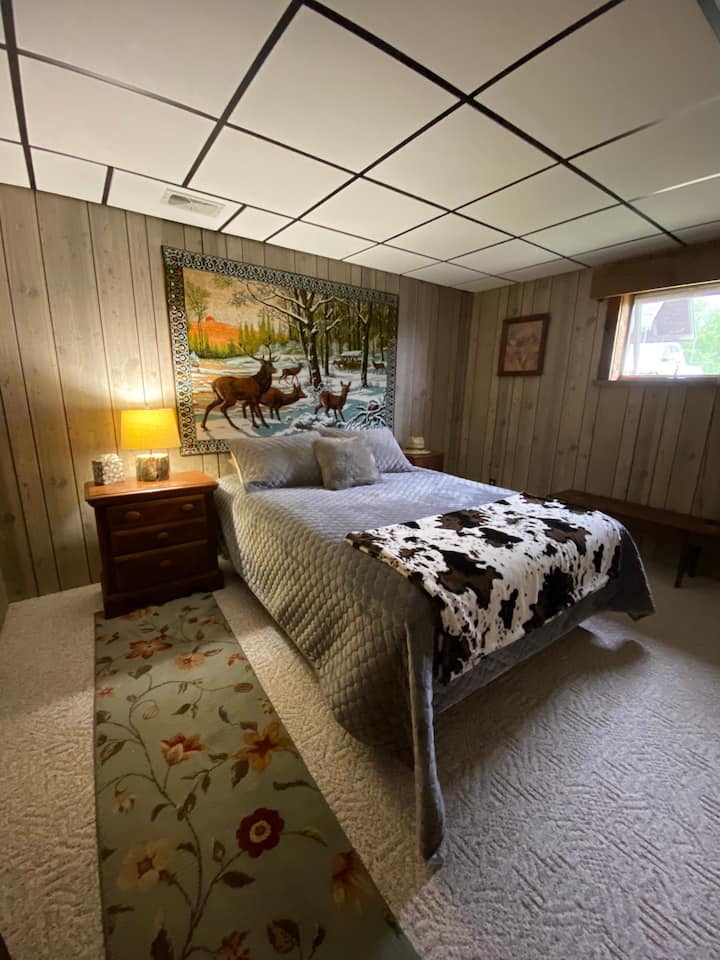 Спална соба 2