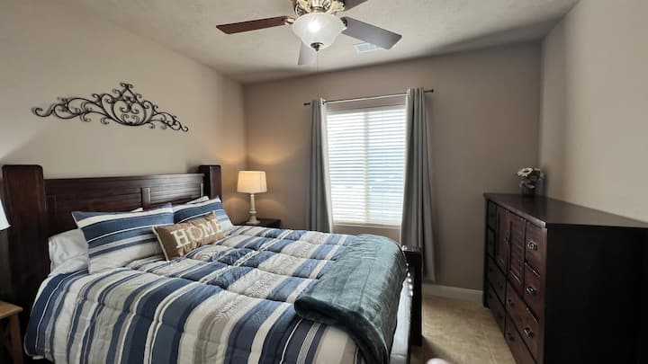 غرفة النوم 2