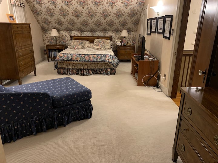 غرفة النوم 3