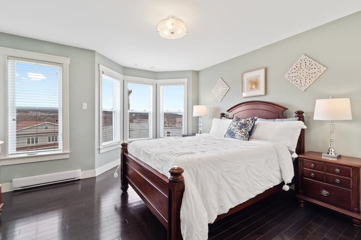 Მთავარი საძინებელი