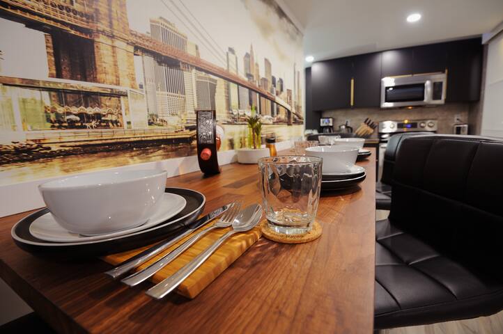 << Infinity-Peg >> luxurious Suite 2 Bdrm 2 Beds gallery image 4