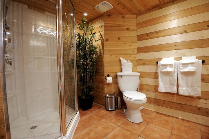 << Infinity-Peg >> luxurious Suite 2 Bdrm 2 Beds gallery image 3