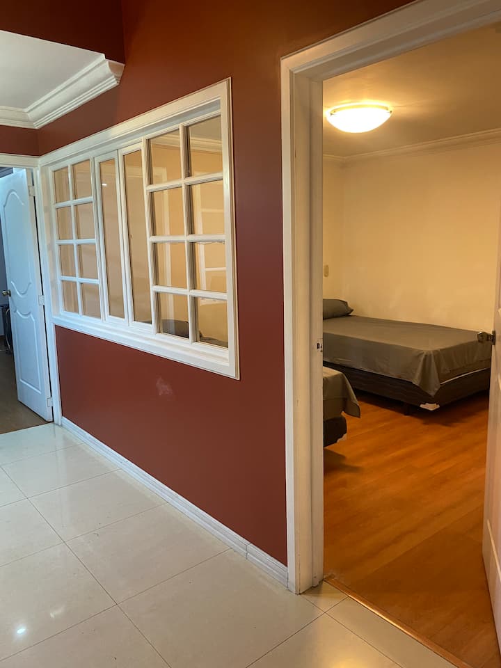 Hermoso apartamento en el centro de cuenca Departamentos en renta en