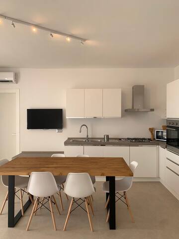 Appartamento Gardenia Deluxe con piscina gallery image 4