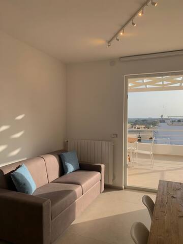 Appartamento Gardenia Deluxe con piscina gallery image 5