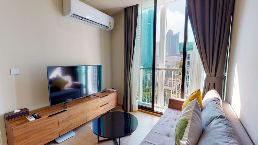 Nestcovery managed Airbnb listing 3