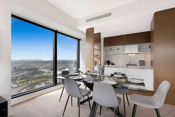 Corporate Keys International Pty Ltd managed Airbnb listing 1