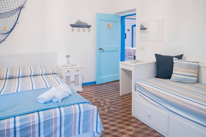 Спална соба 1