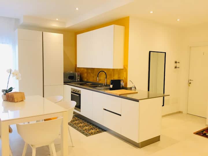 B&b Bellevue - Mare Di Gela - Gela
