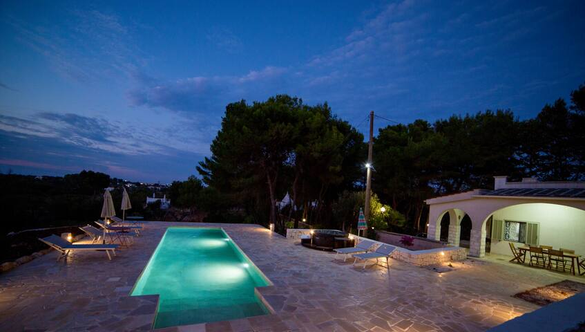 Charming Italian Villa _Villa Rai gallery image 5
