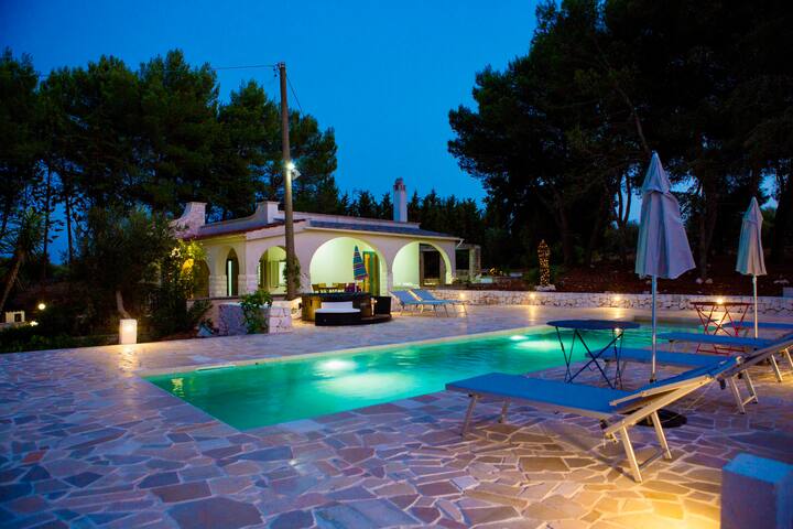 Charming Italian Villa _Villa Rai gallery image 4