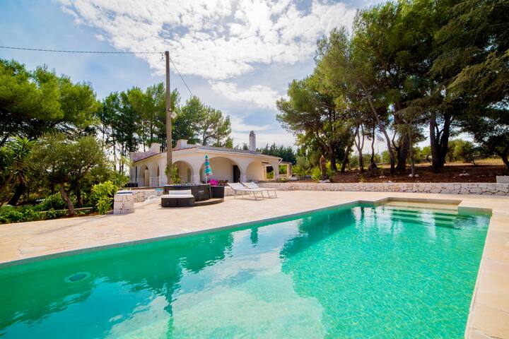 Charming Italian Villa _Villa Rai gallery image 3